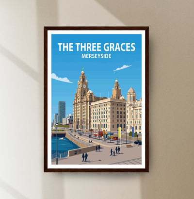 The Three Graces