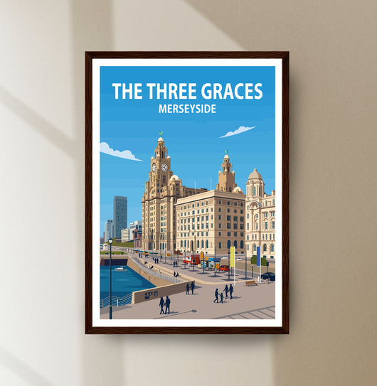 The Three Graces