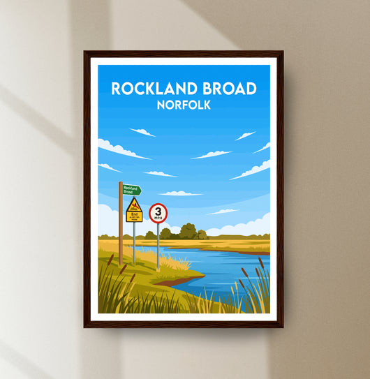 Rockland Broad