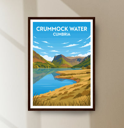 Crummock Water