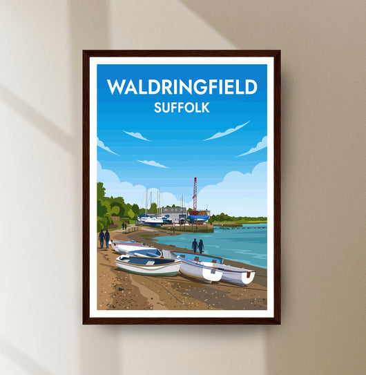 Waldringfield