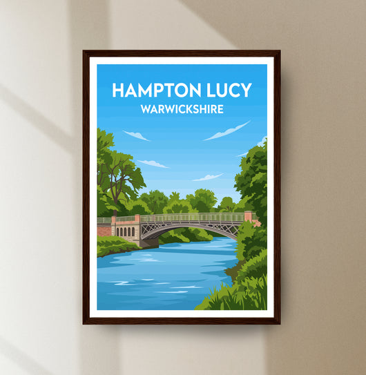 Hampton Lucy