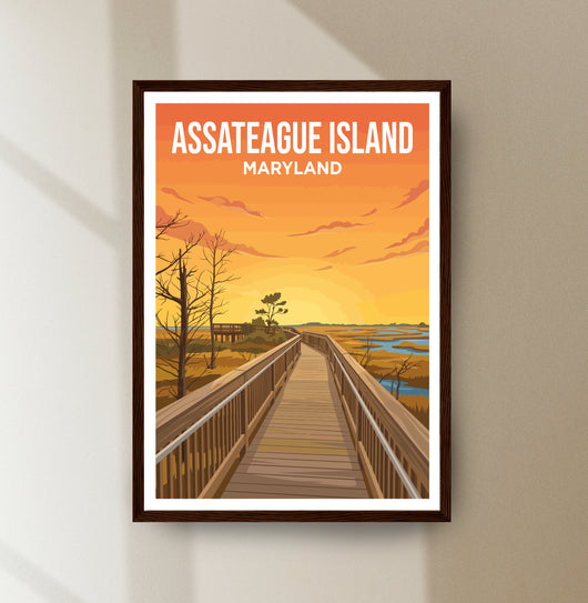 Assateague Island