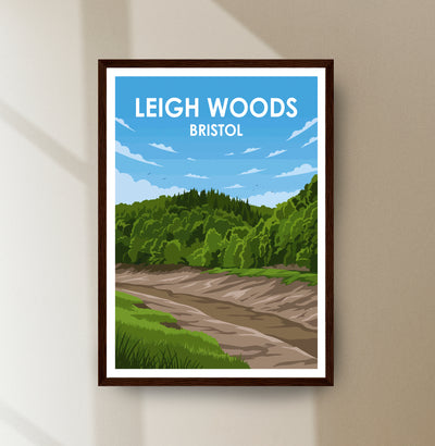 Leigh Woods