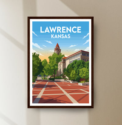 Lawrence