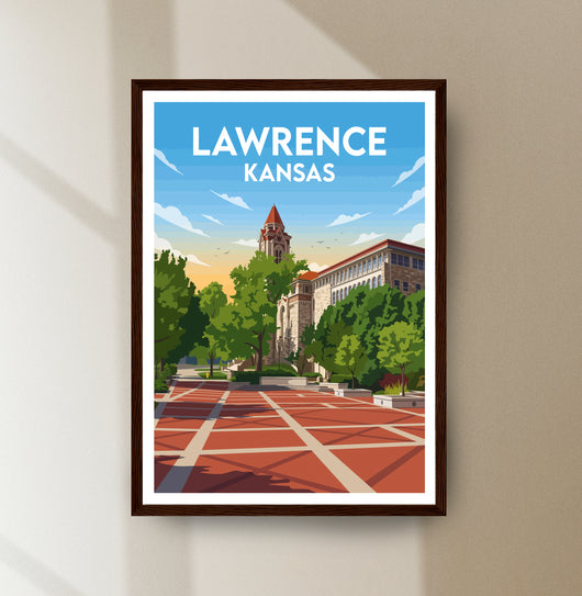 Lawrence