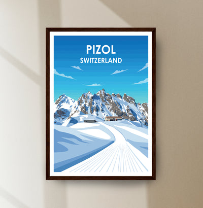 Pizol