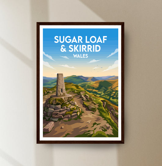 Sugar Loaf