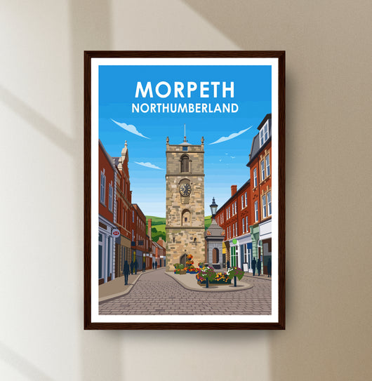 Morpeth