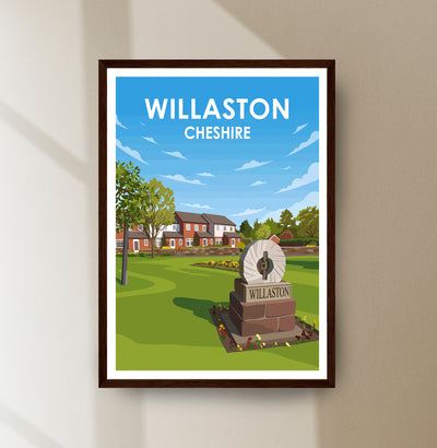 Willaston