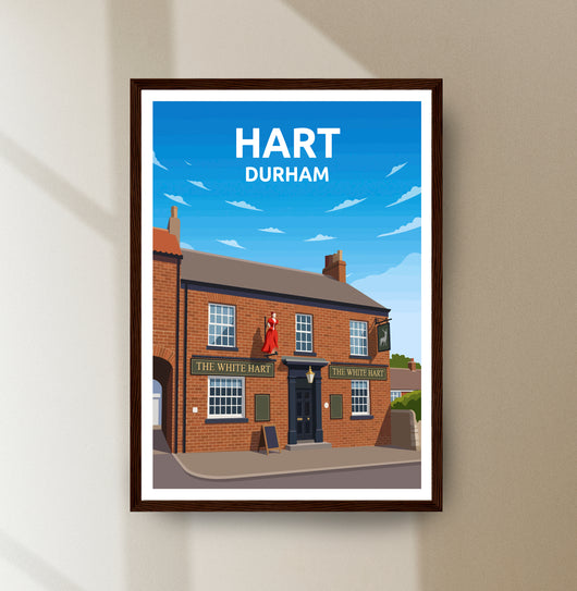 Hart