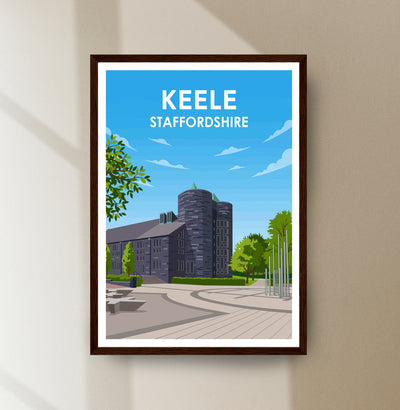 Keele