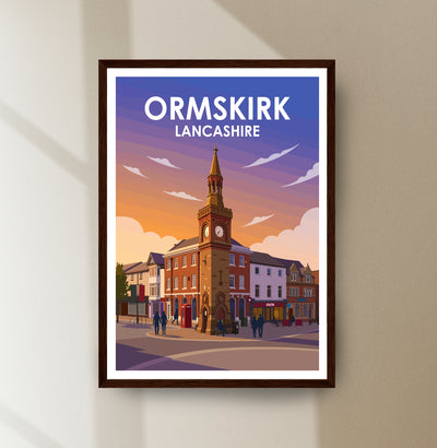 Ormskirk