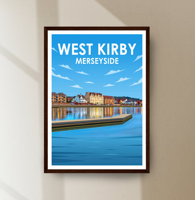 West Kirby
