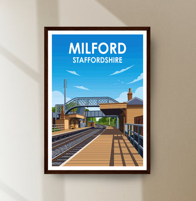 Milford