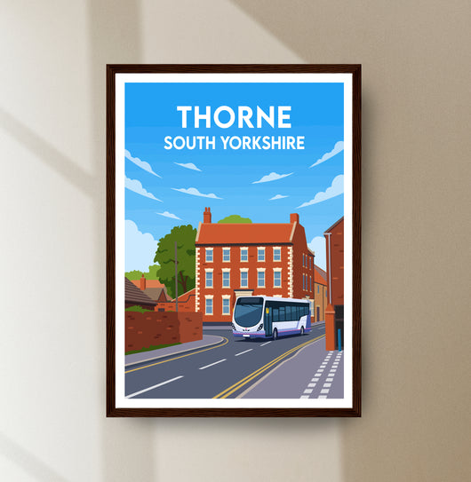 Thorne