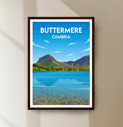Buttermere