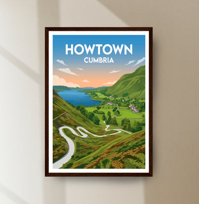 Howtown