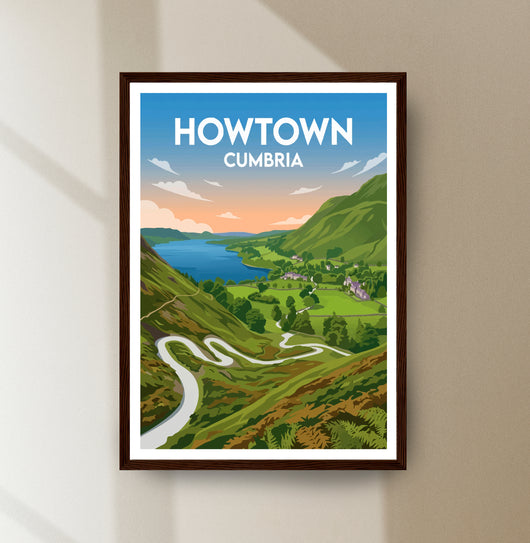 Howtown