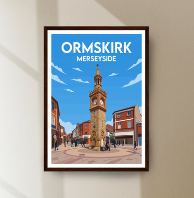 Ormskirk