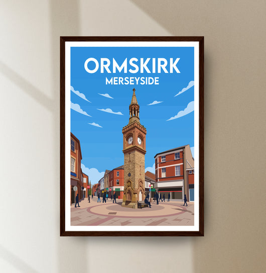 Ormskirk