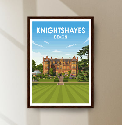 Knightshayes