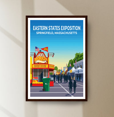 Eastern States Exposition