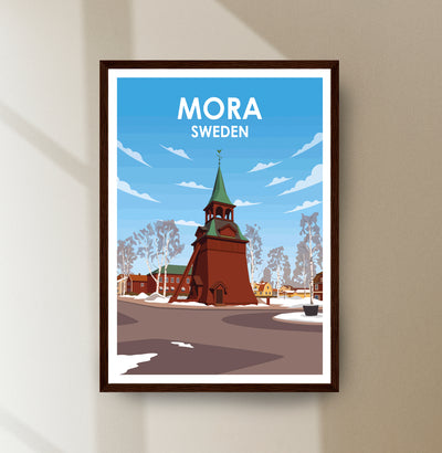 Mora