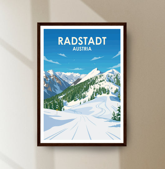 Radstadt