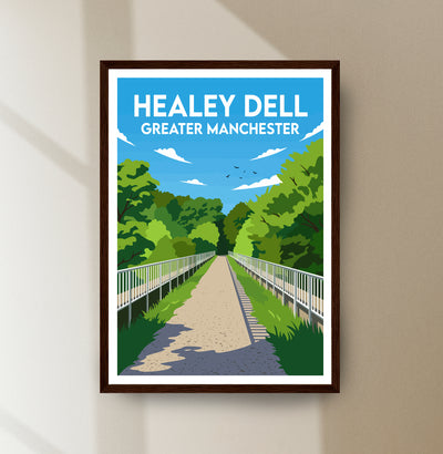 Healey Dell