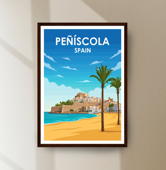 Peñíscola