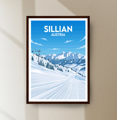 Sillian
