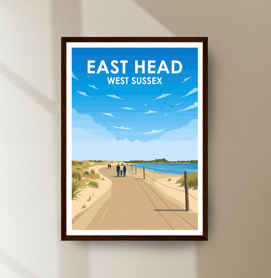 East Head