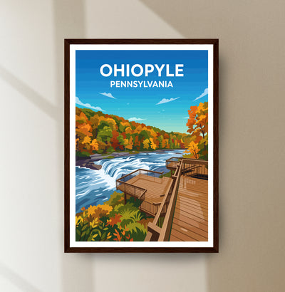 Ohiopyle State Park