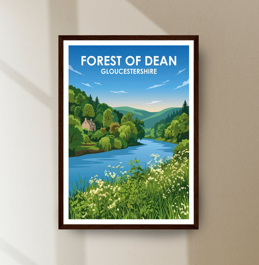 Forest of Dean