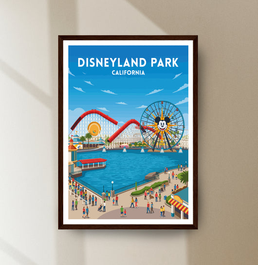 Disneyland Park