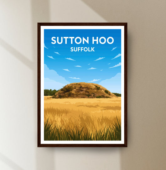 Sutton Hoo