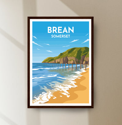 Brean