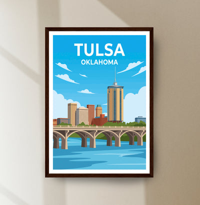 Tulsa