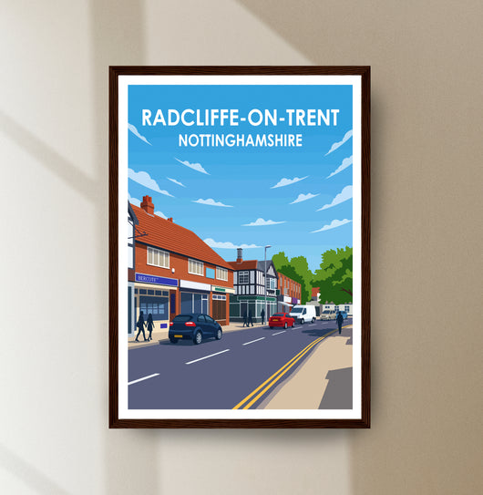 Radcliffe-on-Trent