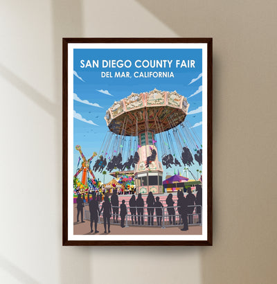 San Diego County Fair