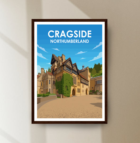 Cragside