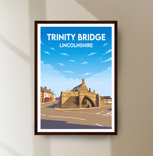 Trinity Bridge