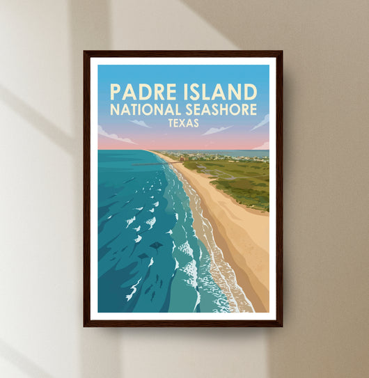 Padre Island National Seashore