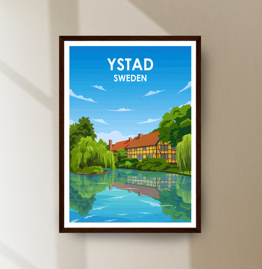 Ystad