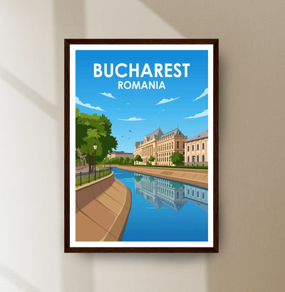 Bucharest