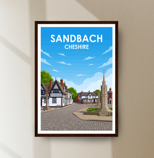 Sandbach