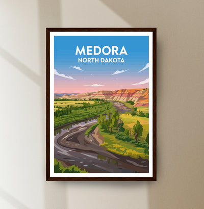 Medora