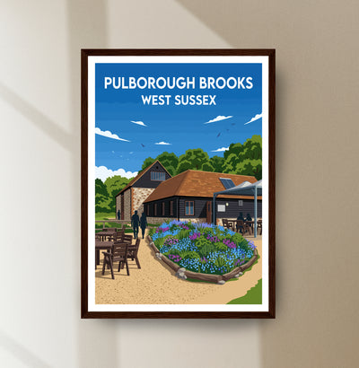 Pulborough Brooks