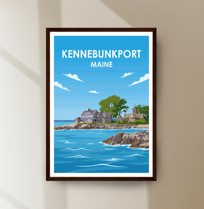 Kennebunkport